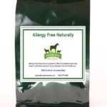 Allergy Free Naturally | Allergy Supplement for Horses