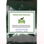 Herbal Bute Naturally | Bute Alternative for Horses