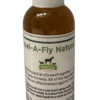 natural fly spray for horses