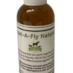 Repel-A-Fly-Natural Fly Spray for Horses (concentrate)