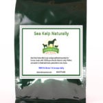 Kelp for Horses | Sea Kelp Naturally (pellets)
