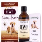 HWF for Dogs | HWF Clean Heart for Dogs