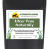 Alternative Animal Natural Supplements for Horses 32 natural ulcer treatment for horses