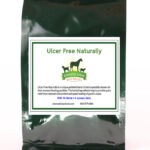 Ulcer Free Naturally | Natural Ulcer Treatment for Horses