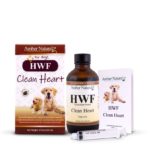 HWF Heartworm Free