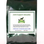 Joint Support Naturally | Horse Joint Supplement
