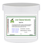 Liver Cleanse Naturally-Liver Detox for Cats