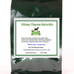 Kidney Cleanse Naturally | Equine Kidney Flush