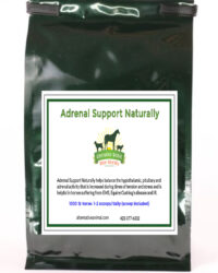 Adrenal Supplement for Horses