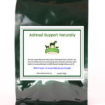 Adrenal Support Naturally | Adrenal Support for Horses