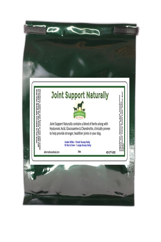 Joint Support naturally 16 oz