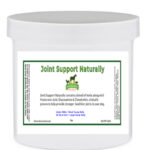 Joint Support Naturally-Hip and Joint Supplement for Dogs