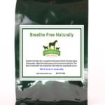 Breathe Free Naturally | Respiratory Support for Horses