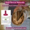 Natural Hoof Conditioner