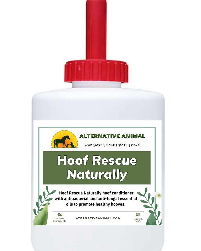 Hoof Conditioner and Treatment