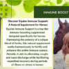 Equine Immune Support: A Natural Supplement for Horses