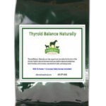 Thyroid Balance Naturally | Thyroid Support for Horses