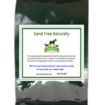Sand Free Naturally | Sand Colic Prevention