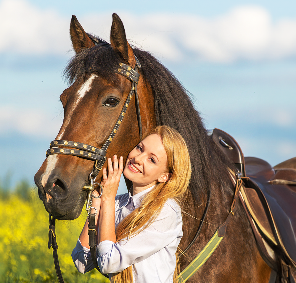 Benefits of Liver and Kidney Cleanse for Horses