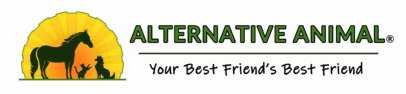 Herbs for horses, dogs and cats